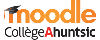 MOODLE | Collège Ahuntsic